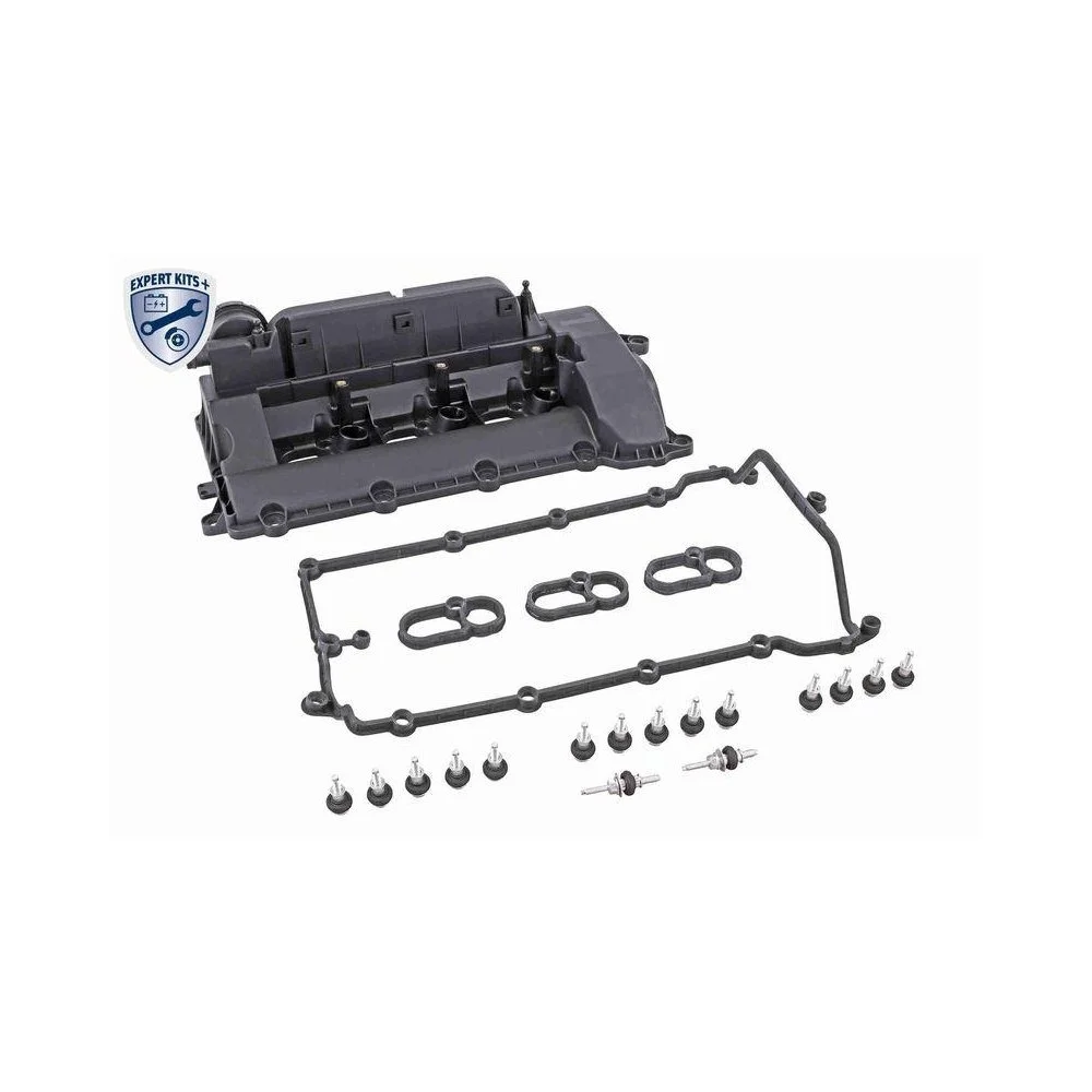 Крышка головки блока цилиндров VAICO V48-0466 EXPERT KITS + для LAND ROVER, правая, фото №1