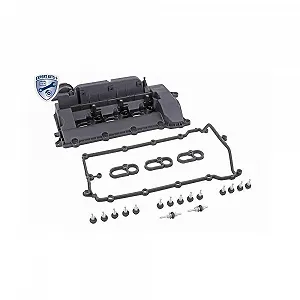 Кришка головки блоку циліндрів VAICO V48-0466 EXPERT KITS + для LAND ROVER, права - Фото 1
