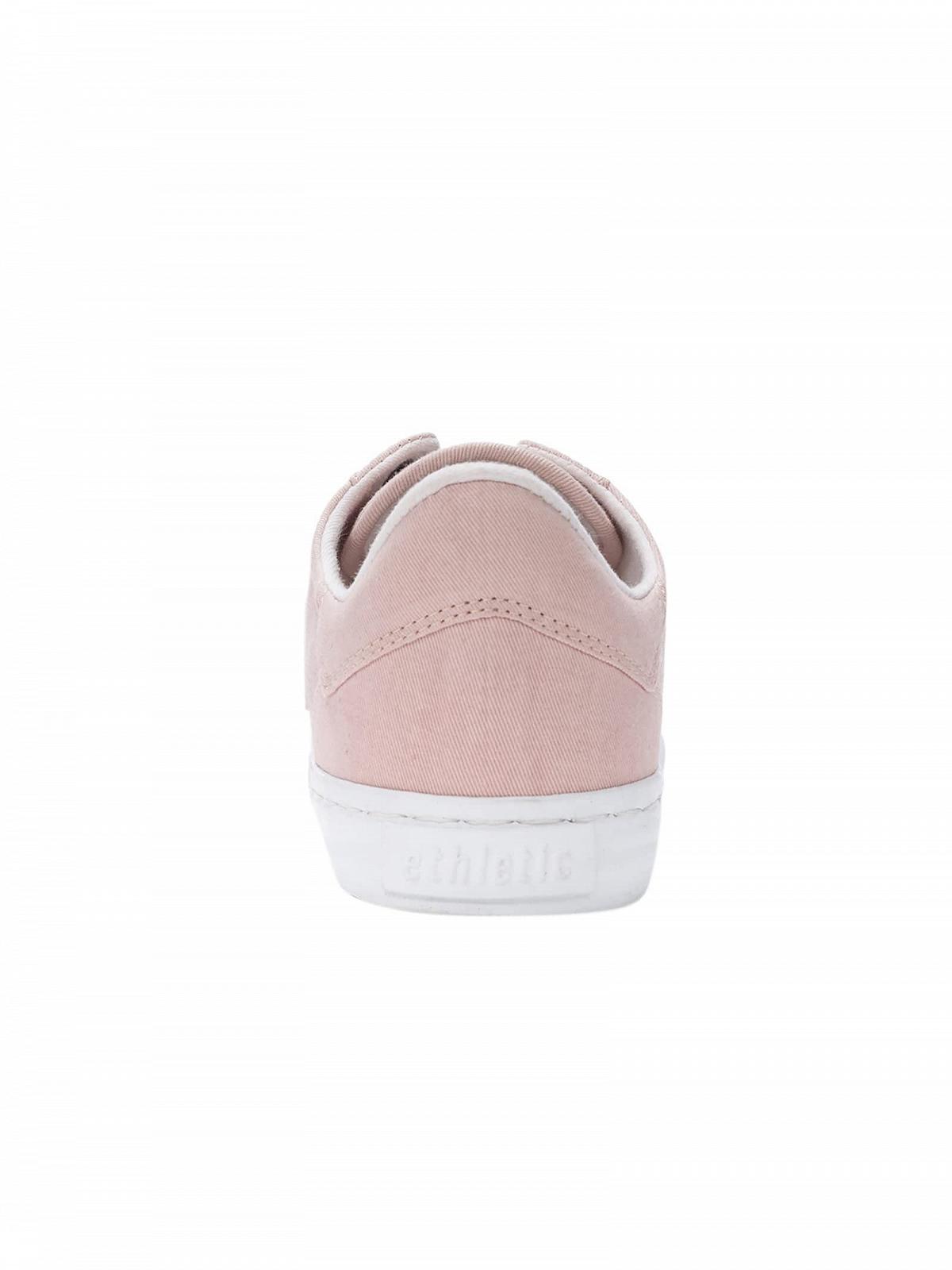 Кеди Ethletic Canvas Root II, фото №3 Кеди Ethletic Canvas Root II, фото №3