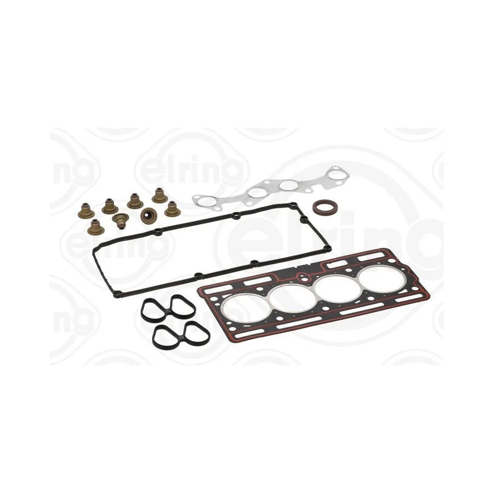 Комплект прокладок ГБЦ ELRING 181.520 для RENAULT DACIA, фото №1