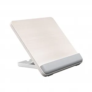 Універсальна Дерев'яна Підставка для Ноутбука Охолоджуюча для Комп'ютера - Фото 1