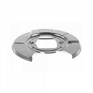 Защитный кожух тормозного диска VAICO V20-2792 Оригинальное качество для BMW - Фото 1