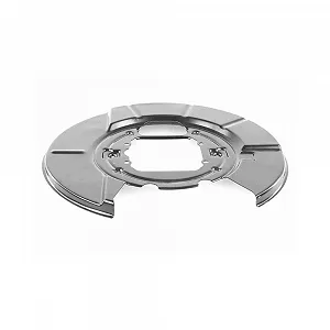 Захисний кожух гальмівного диска VAICO V20-2792 Оригінальна якість для BMW - Фото 1