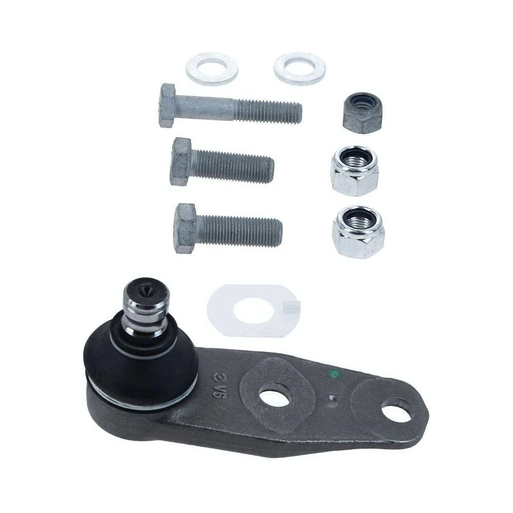 Шарова опора LEMFÖRDER 28892 03 для NISSAN RENAULT, передня вісь зліва, фото №1