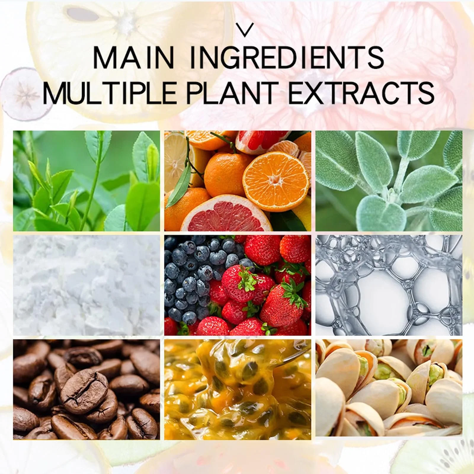 Маска-пленка Jelly Premium Hydro Jelly Mask, порошковая маска для лица для увлажнения и питания, маска-пленка, маски для лица для ухода за красотой лица, фото №7