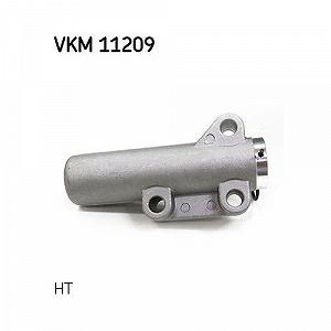 Натяжной ролик ремня ГРМ SKF VKM 11209 для AUDI SEAT SKODA VW synthetic.ua - Фото 1