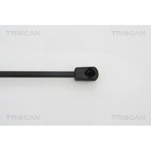 Газова пружина багажника TRISCAN 8710 28227 для PEUGEOT, фото №3