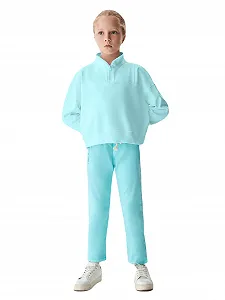 Світшот LTB Jeans Yaneme для дівчат - Фото 1