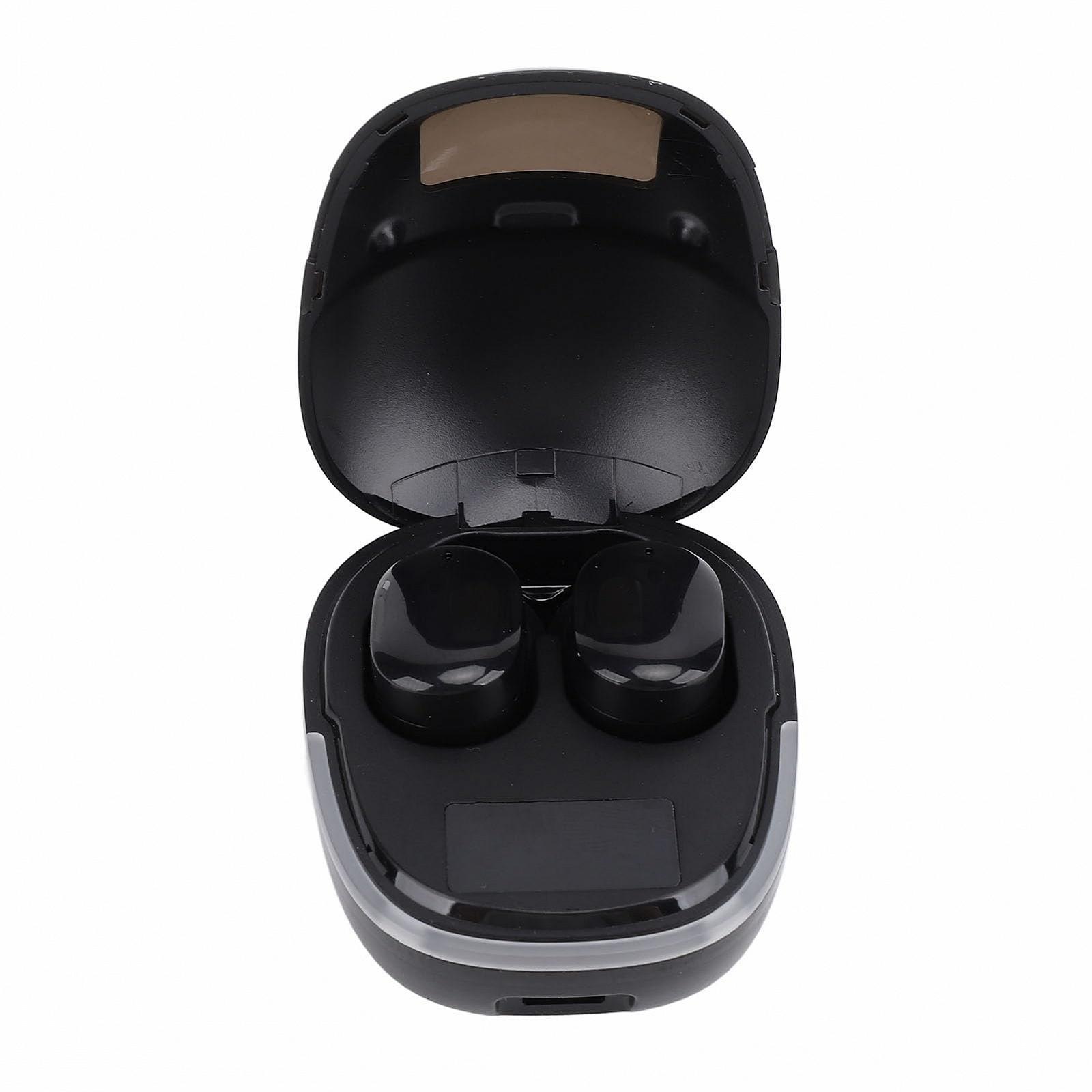 Навушники-перекладачі Black, фото №9