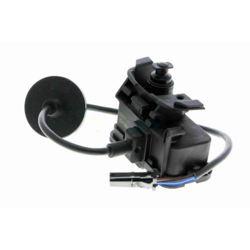 Исполнительный элемент центрального замка VEMO V10-77-1044 для VW, фото №4