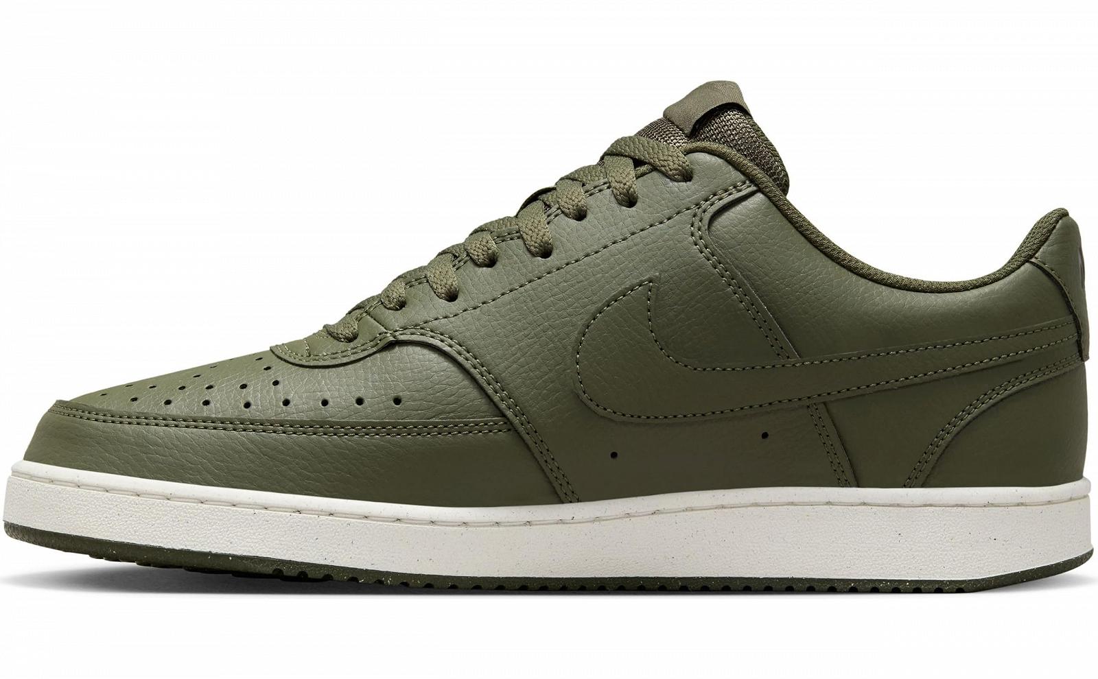 Кросівки Nike Court Vision Low Next Nature Чоловічі, фото №9