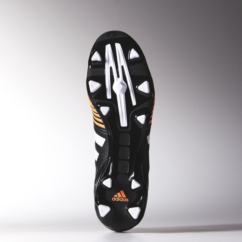 Бутси Adidas Nitrocharge 3.0 FG 39, фото №5