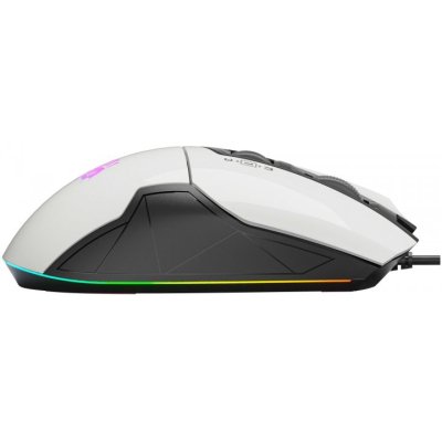 Мышка A4Tech Bloody W70 Max Panda White, фото №7