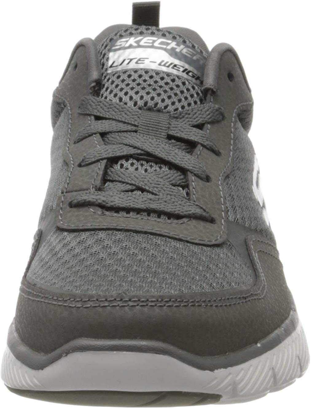 Кроссовки Skechers Flex Adventure 3.0 мужские, фото №4