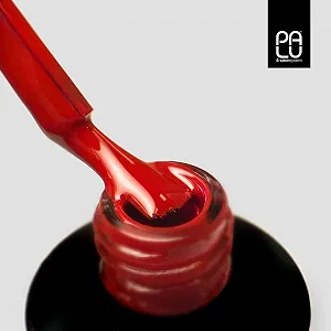 Гель-лак PALU AMSTERDAM AM4 Красный synthetic.ua - Фото 1