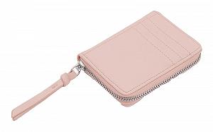 Кошелек FREDsBRUDER Carry Me Everywhere Coin Nugget Rose - Фото 1