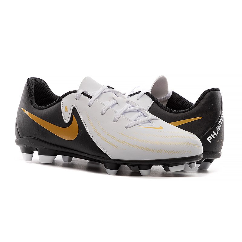 Бутси Nike JR PHANTOM GX II CLUB FG/MG 37.5, фото №1