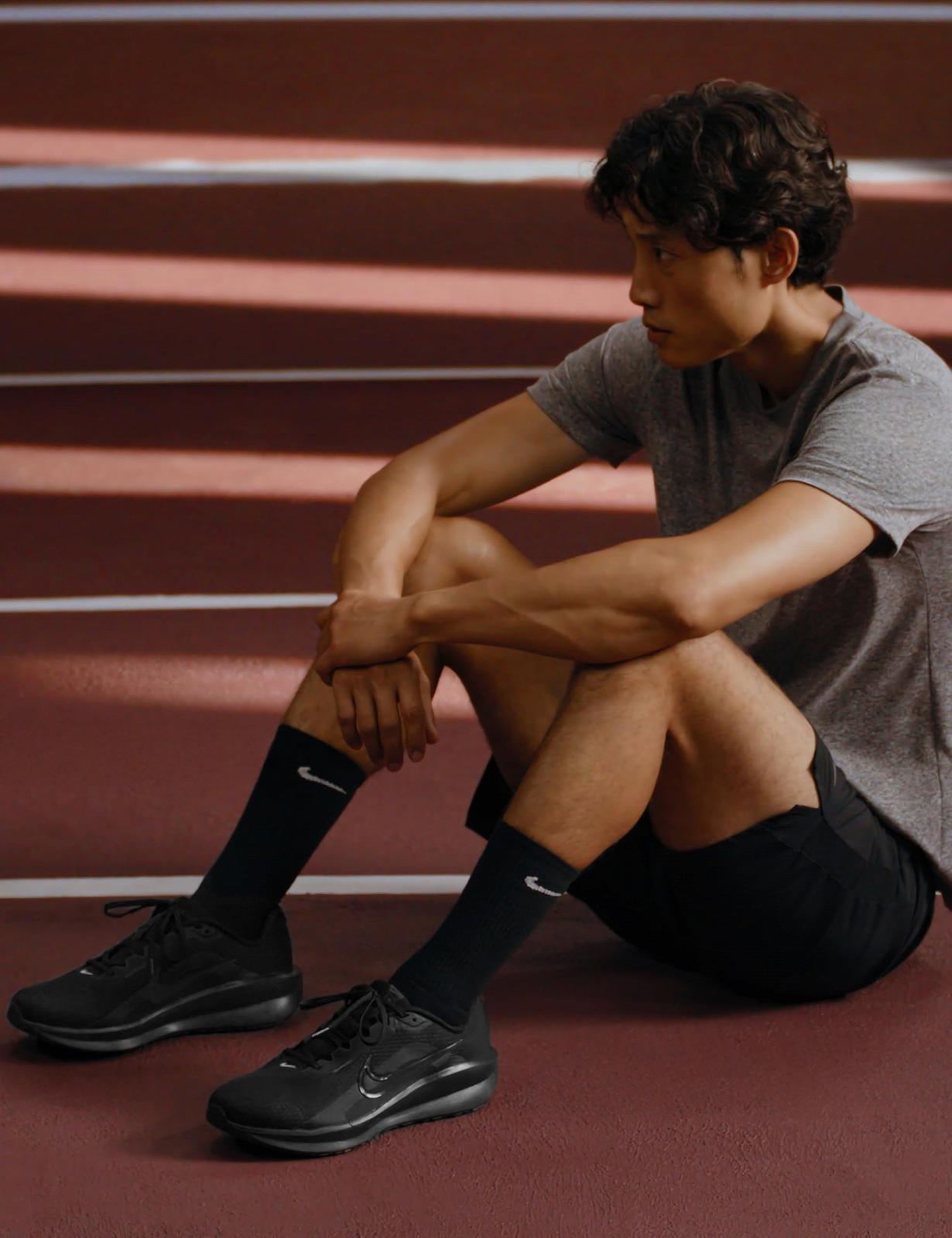 Чоловічі Кросівки для бігу Nike Downshifter 13, фото №2