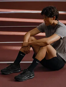 Чоловічі Кросівки для Бігу Nike Downshifter 13 synthetic.ua - Фото 1