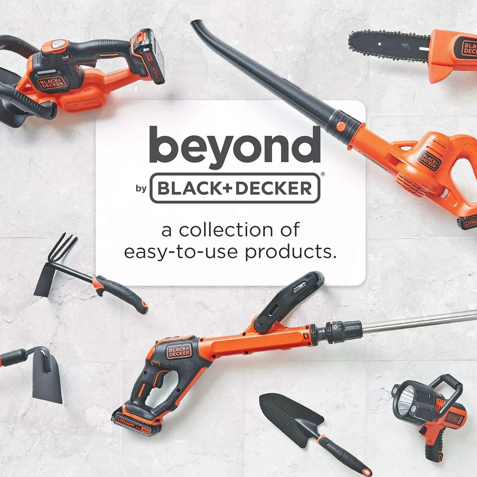 Рулетка Black+Decker BDHT36736AP 3.66 м та 4.88 м самоблокувальна, з ручкою, фото №7