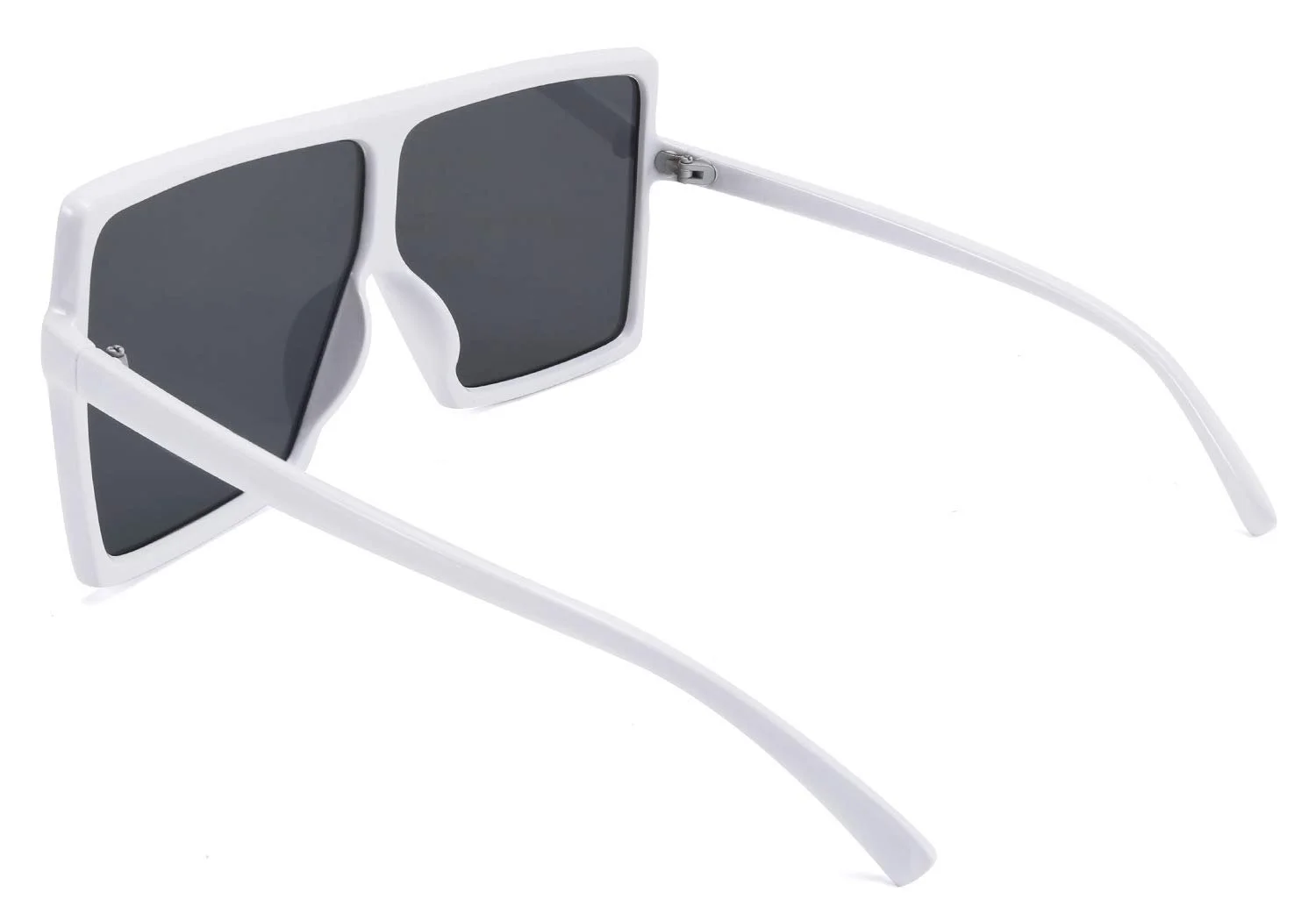 Сонцезахисні окуляри Квадратні FEISEDY B2539 Оверсайз, Ультраплоска велика оправа, Жіночі/Чоловічі, фото №3 Сонцезахисні окуляри Квадратні FEISEDY B2539 Оверсайз, Ультраплоска велика оправа, Жіночі/Чоловічі, фото №3