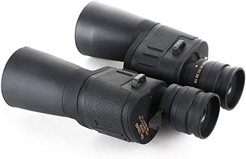 Бінокль Compact Waterproof 10-120 x 50 BAK4 Prisms FMC Lens, фото №5