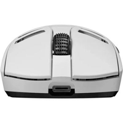 Мышка Lorgar Elite MSE90W Wireless/Bluetooth White (LRG-MSE90W-WH), фото №8 Мышка Lorgar Elite MSE90W Wireless/Bluetooth White (LRG-MSE90W-WH), фото №8