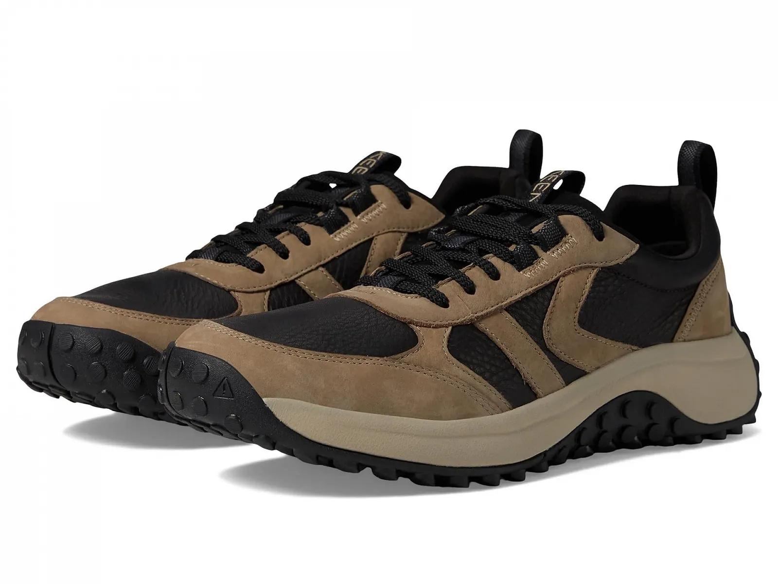 Кроссовки KEEN Ks86 Lea, фото №1