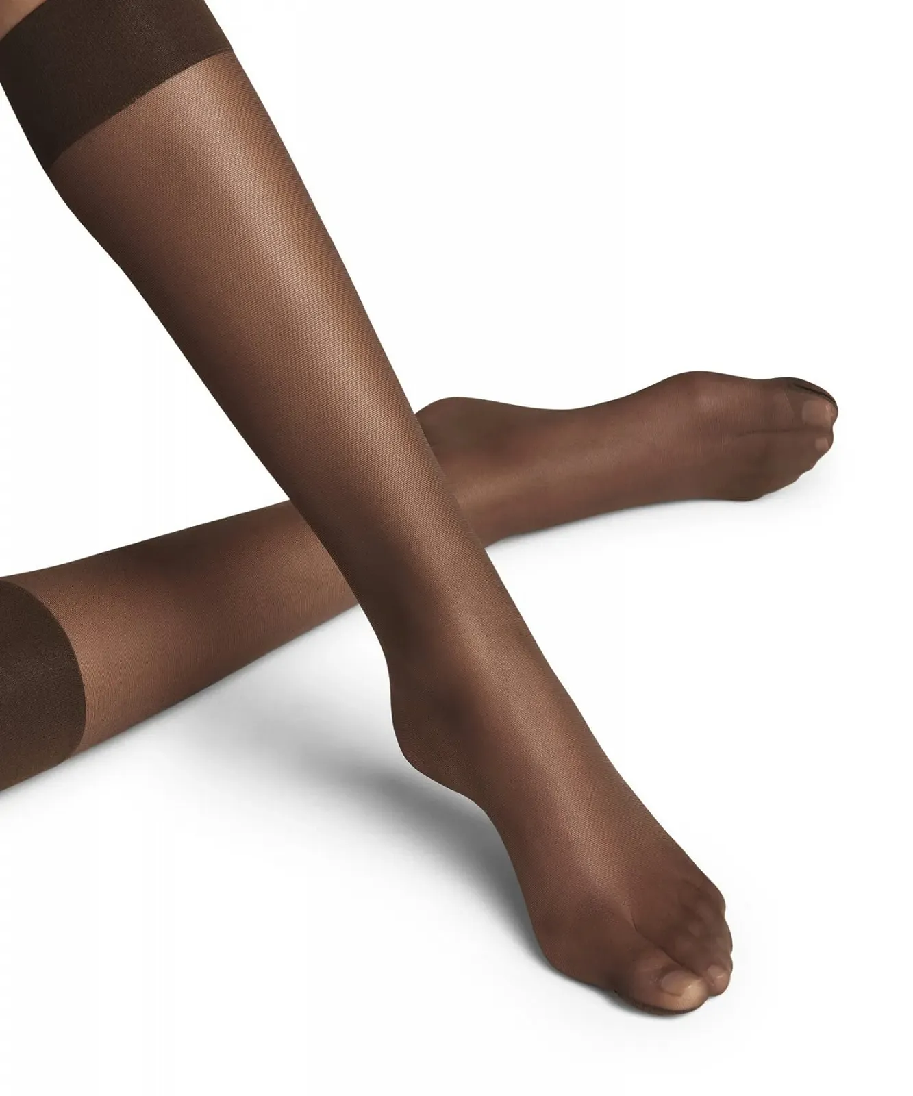 Гольфи FALKE Transparent 39-42, фото №5 Гольфи FALKE Transparent 39-42, фото №5