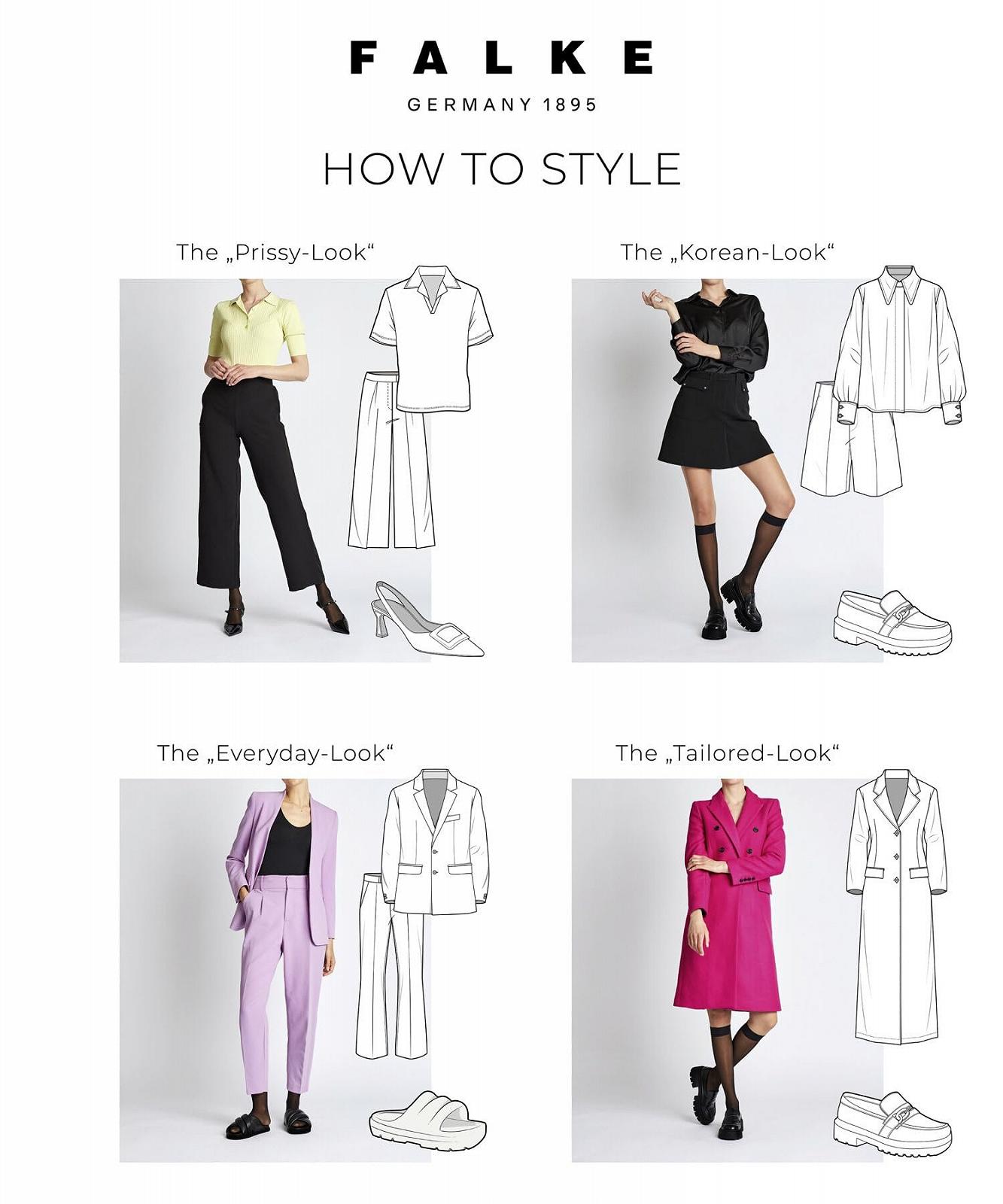 Гольфы FALKE Matt Deluxe 20 Den Прозрачные Матовые Износостойкие Комфортный Пояс Без Давления Очень Мягкие Слегка Усиленный Носок Тонкая Мягкая Ткань, фото №7