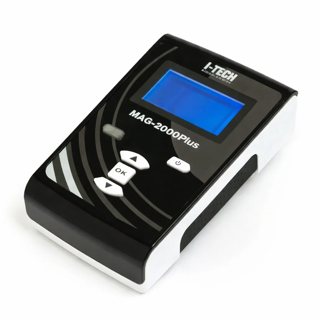 Устройство для магнитотерапии I-TECH MAG 2000 Plus Белый, фото №1