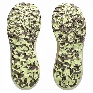 Кросівки ASICS Trabuco Terra 2 synthetic.ua - Фото 1