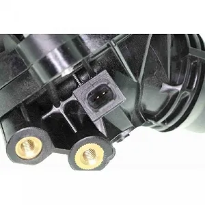 Корпус термостата VEMO V20-99-1289 для BMW synthetic.ua - Фото 1