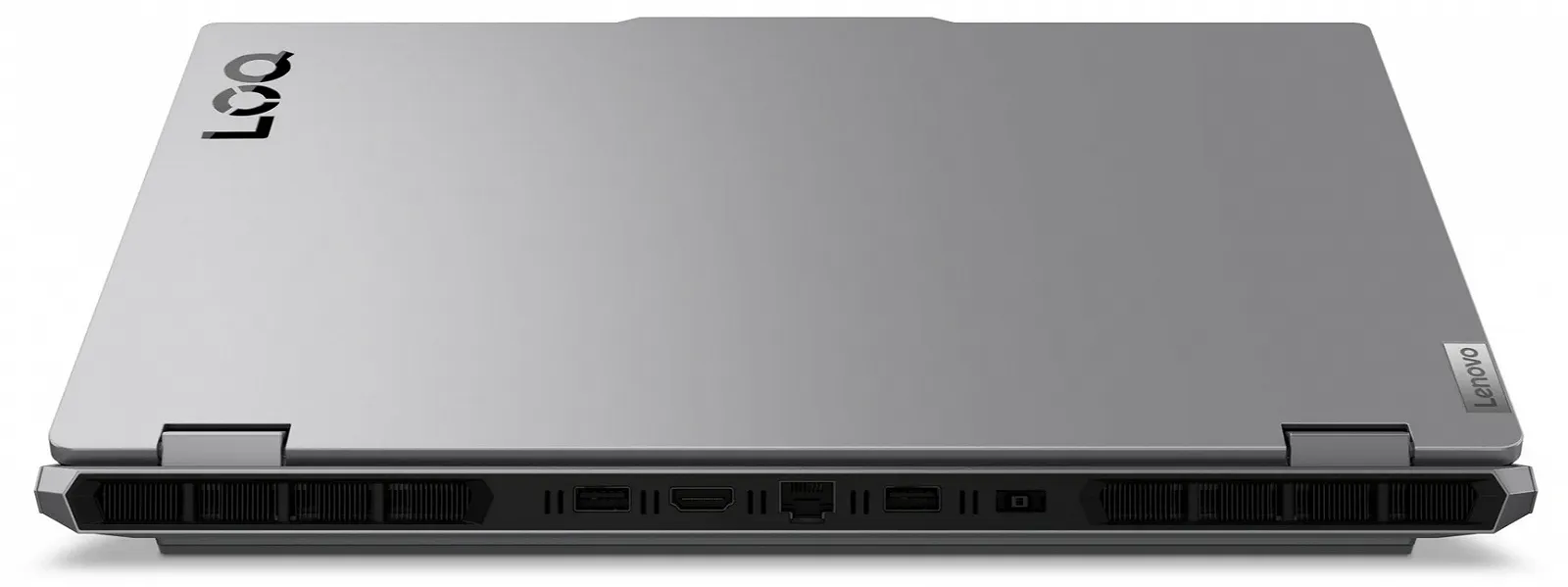 Ноутбук 15.6" Lenovo LOQ 15AHP9 Gaming AMD Ryzen 7 8845HS RAM 16GB SSD 512GB GeForce RTX 4050 Win11 (UKR), фото №10