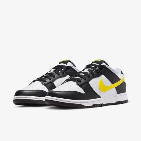 Кросівки Nike Dunk Low 47.5, фото №1