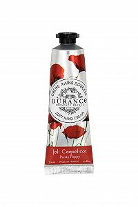 Крем для рук Durance Gentle Hand Cream Beautiful Poppy 30 мл - Фото 1