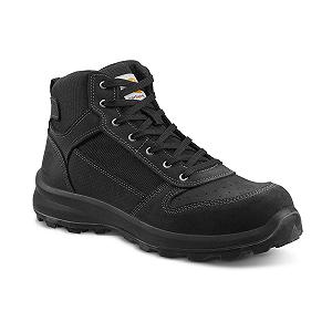Черевики Carhartt MICHIGAN MICHIGAN Sneaker Mid Construction - Фото 1