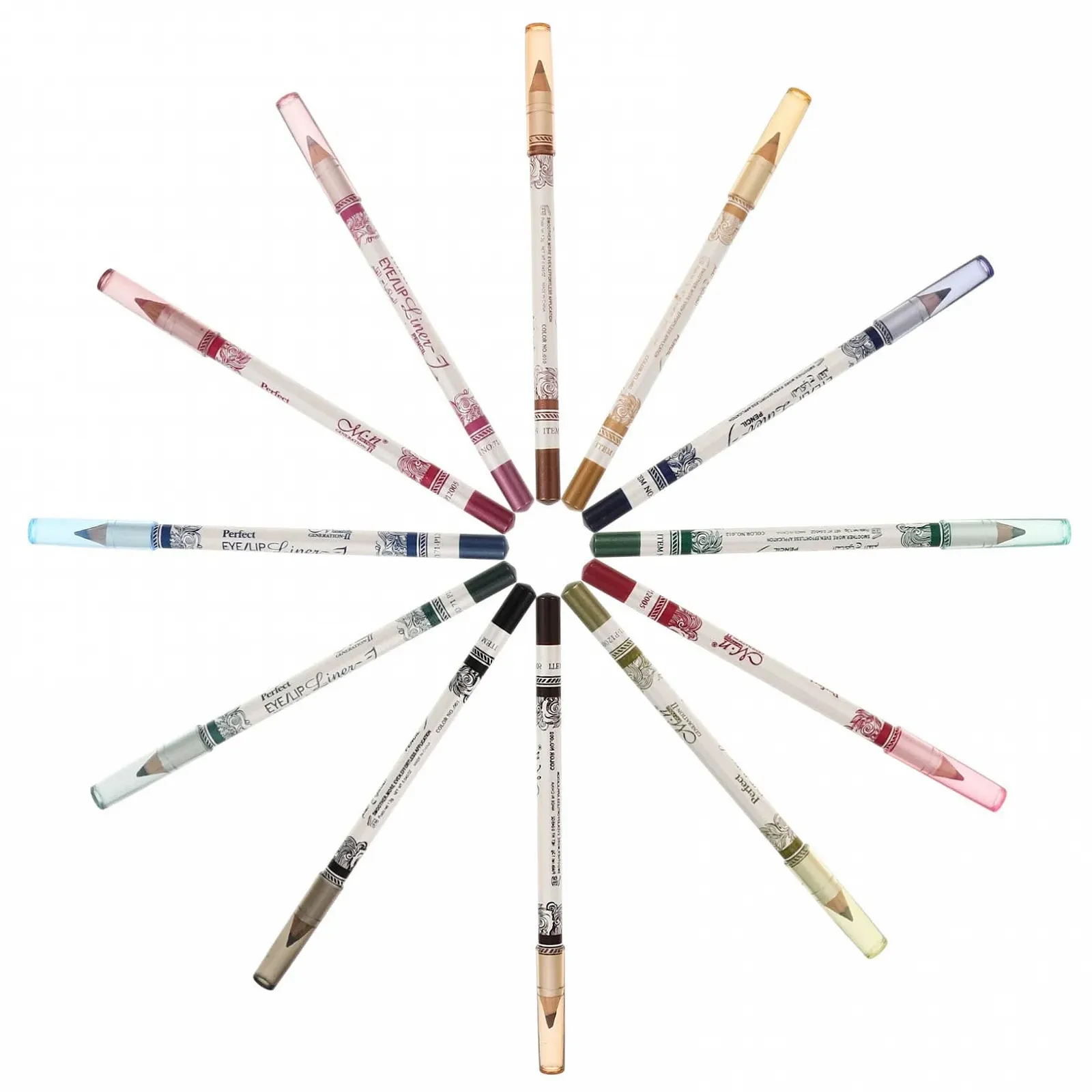 Карандаш для глаз Gogogmee, фото №2