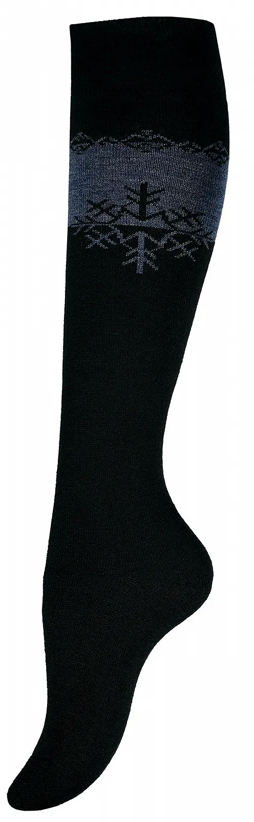 Термошкарпетки до коліна з вовни для жінок (3 або 6 пар), фото №4 Термошкарпетки до коліна з вовни для жінок (3 або 6 пар), фото №4