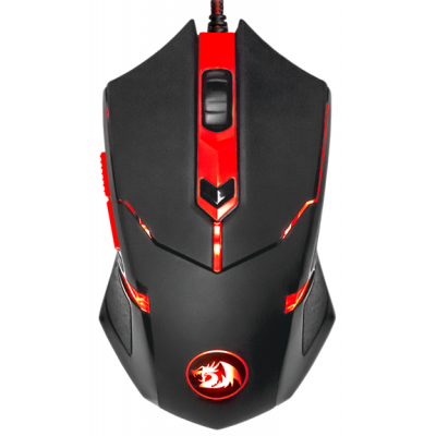 Компьютерная мышь REDRAGON Centrophorus 75004, фото №1