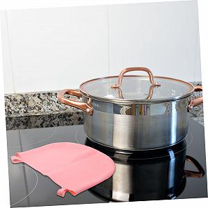 Вставка PRETYZOOM Slow Cooker Вставка для кастрюль для рагу многоразовая силиконовая цена на synthetic.ua - Фото 1 Вставка PRETYZOOM Slow Cooker Вставка для кастрюль для рагу многоразовая силиконовая synthetic.ua - Фото 1