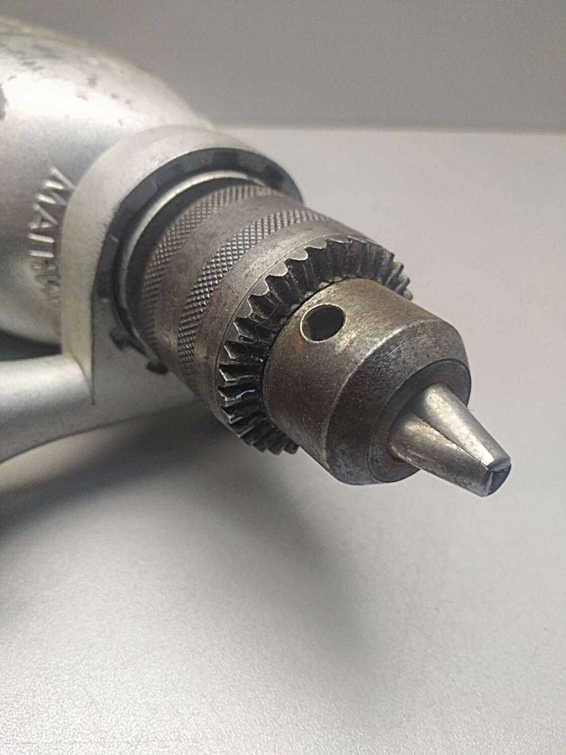 Дрелі Інтерскол ДУ-16/1000ЕР Грей, фото №5