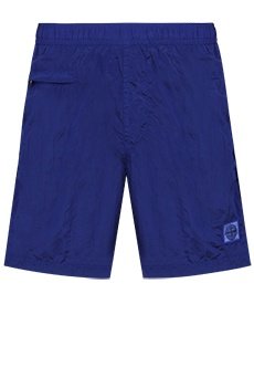 Шорти Stone Island shorts nylon blue M, фото №1