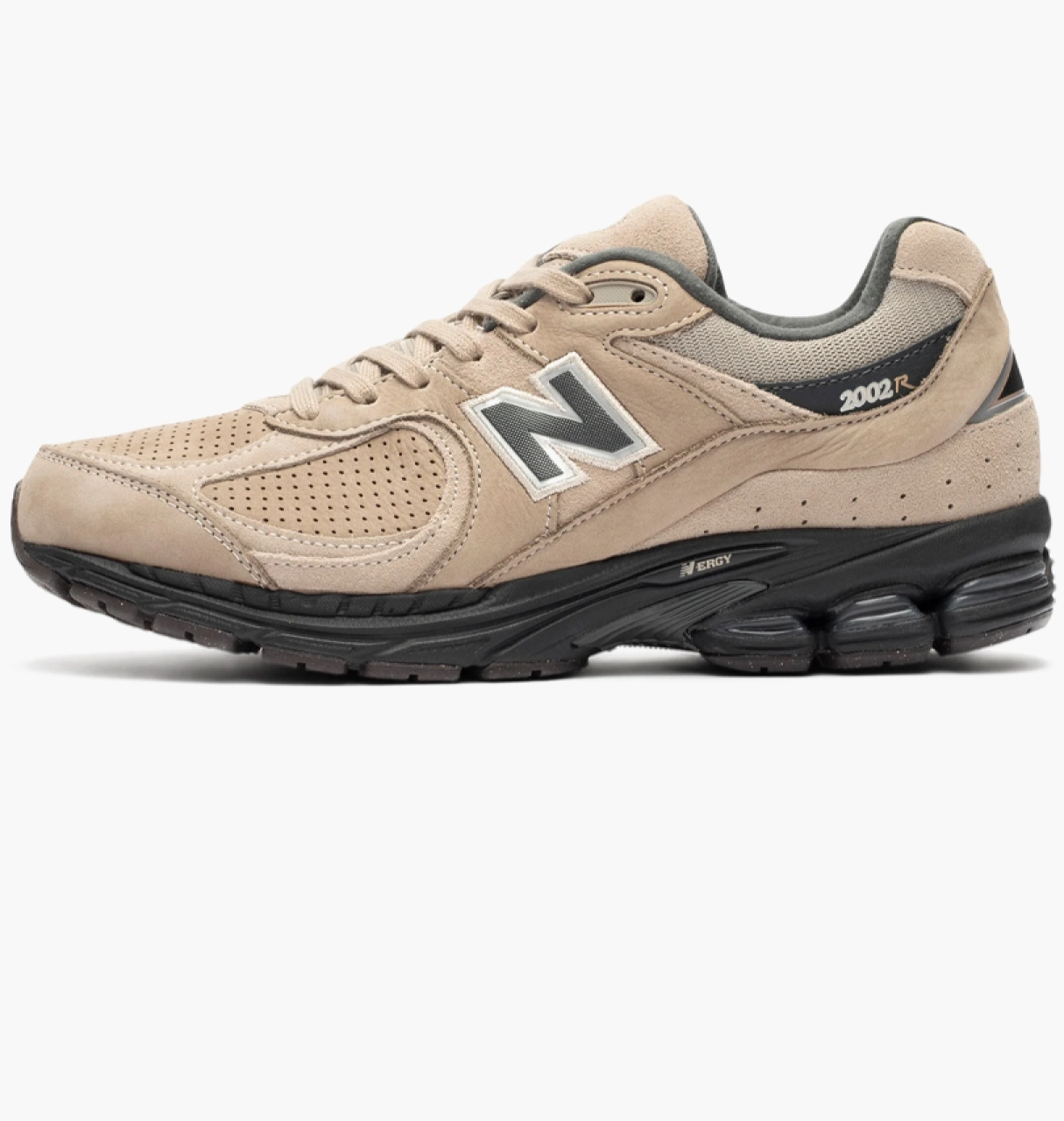Кроссовки NEW BALANCE 2002R Размер 41.5, фото №1