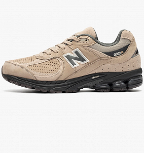 Кроссовки NEW BALANCE 2002R Размер 41.5 - Фото 1