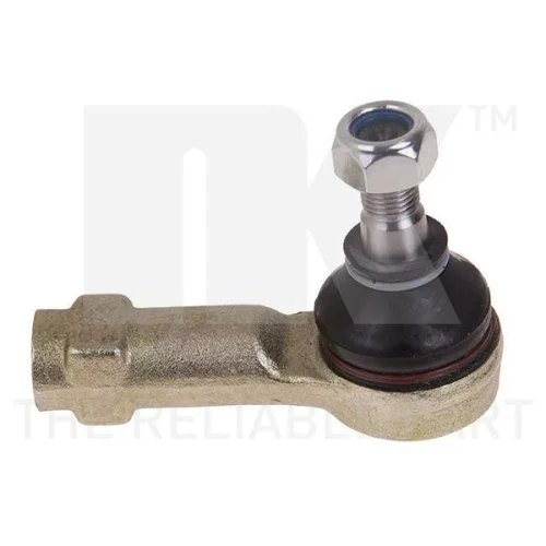 Наконечник рульової тяги NK 5033403 для HYUNDAI передній міст зліва, передній міст справа, фото №2