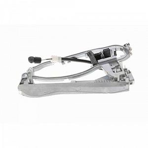 Рамка наружной дверной ручки VAICO V20-1809 Оригинальное качество BMW synthetic.ua - Фото 1