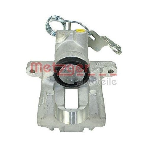 Гальмівний супорт METZGER GREENPARTS 6260035 для VAG задня вісь зліва, фото №2 Гальмівний супорт METZGER GREENPARTS 6260035 для VAG задня вісь зліва, фото №2