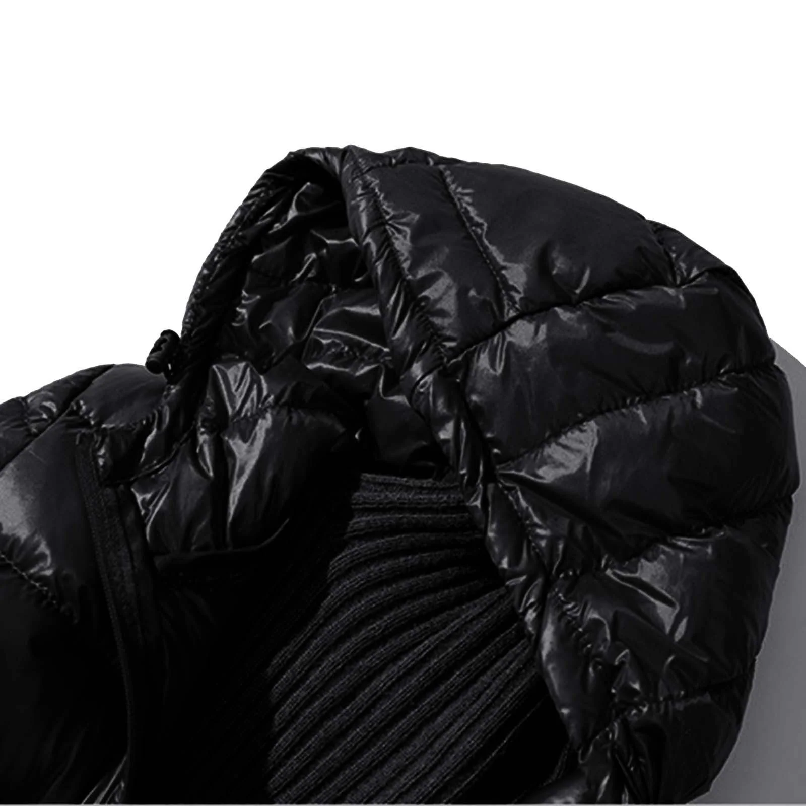 Зимняя Куртка Женская Стеганая, фото №5