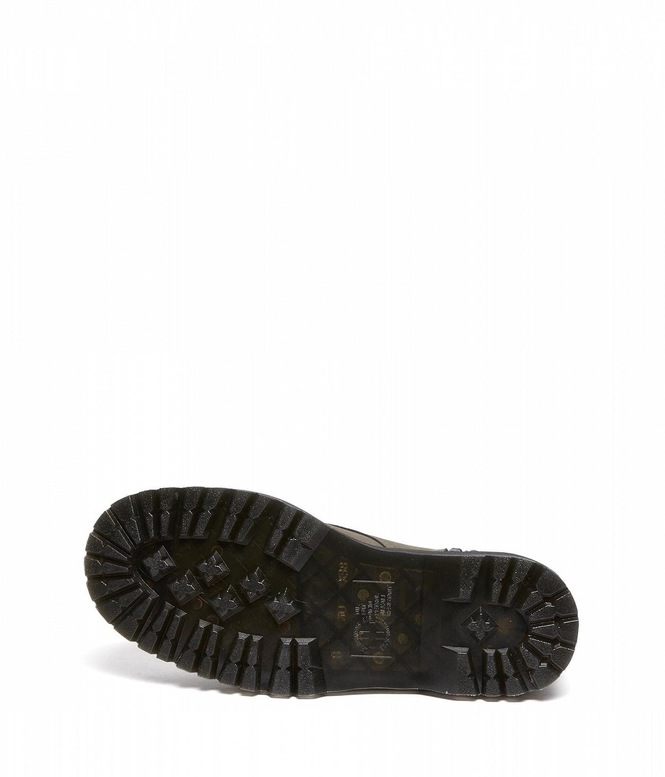 Черевики Dr. Martens 8 Eye, фото №3